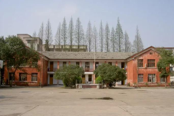 偃师市大口乡浮阳中学