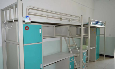 石嘴山工贸职业技术学院