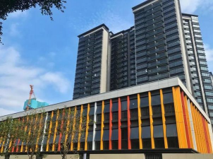 东莞市塘厦艺鸣幼儿园