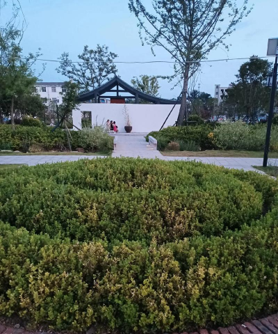 平远县坝头程北幼儿园