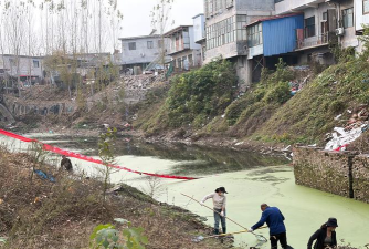 汤阴县五陵镇第四初级中学