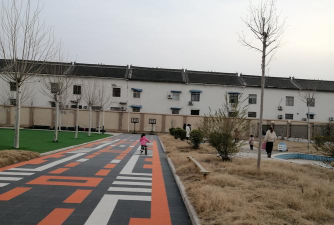 大田县武陵中心幼儿园