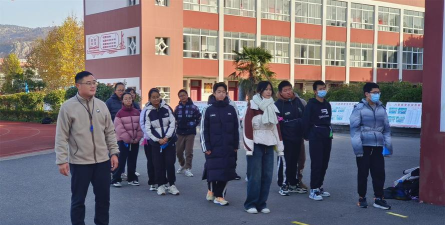 冕宁县锦屏乡中心校