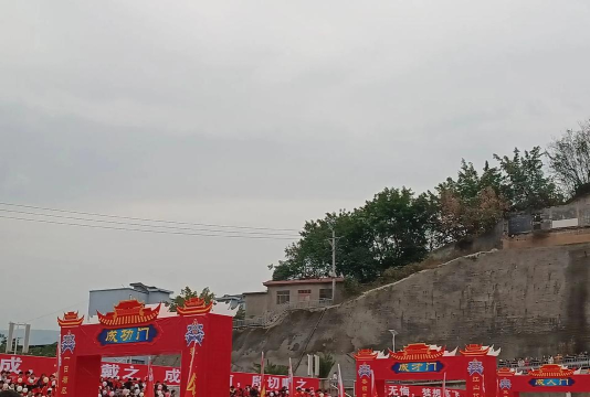 开县临江镇临东中心小学