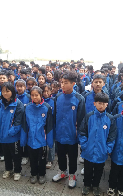 高密市柴沟镇柴沟中学