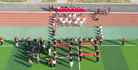 新乡市第三十四中学校