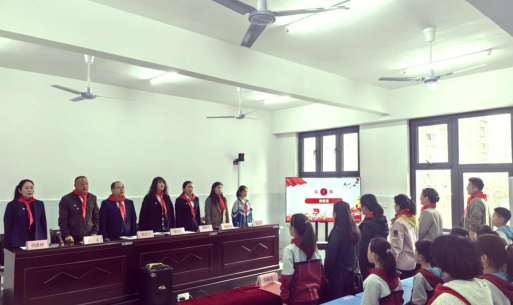 新乡市第三十二中学