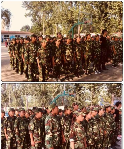 新乡市第三十九中学