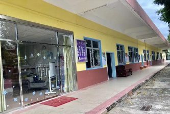 东莞市谢岗益博培训中心有限公司