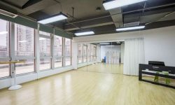 深圳市南山区中广艺影教育培训中心有限公司