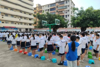 湛江农垦东升中学