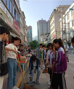 镇巴县泾洋初级中学