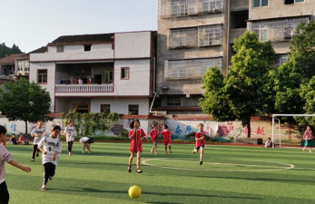 岳池县秦溪镇私立小学班