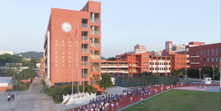 深圳市石岩塘头小学
