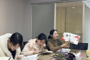 城北区三其街道办事处幼儿园