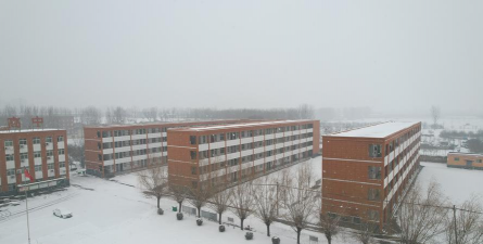 封丘县油坊乡第一初级中学