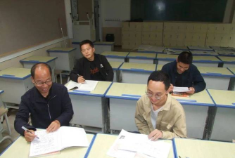 镇巴县长岭初级中学