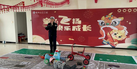 南安市梅山镇下亭幼儿园