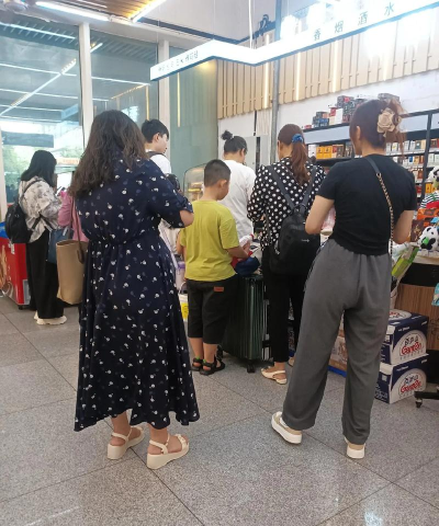 成都市东站铁小