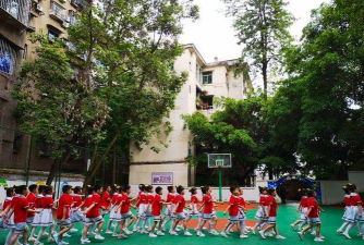 重庆市涪陵区第七小学校