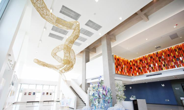 杭州美辰艺术培训有限公司