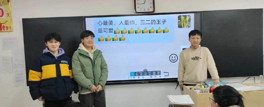 温县北冷乡初级中学