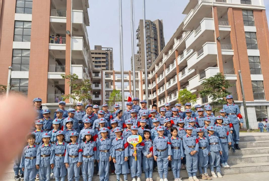 贵阳市东升小学