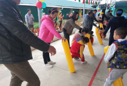 临沭县石门镇东泉埠村幼儿园