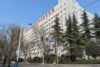 濮阳高新区第二初级中学