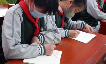 乌当区新天二小