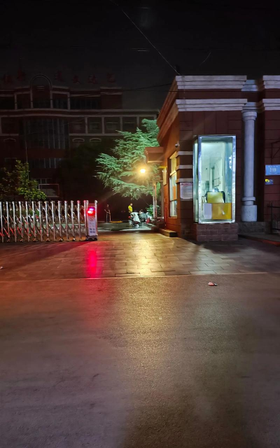 濮阳市高新区新习乡七中