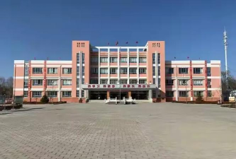 独店中心小学