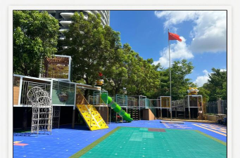 三亚市妇联幼儿园