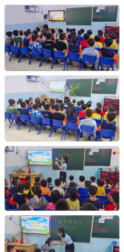 高州市大坡镇小博士幼儿园