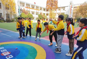 盘县乐民镇乐民小学