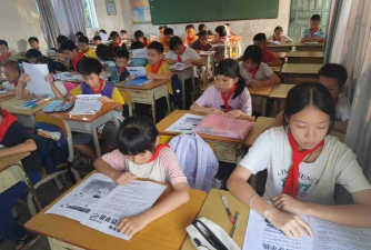 阳春市春湾镇井坑幼儿园