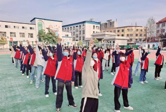 莒南县体育中学