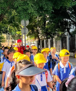 深圳市罗湖区翠北小学