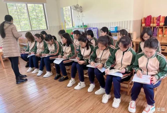 阳春市合水镇合兴幼儿园