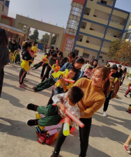 大荔县小童星幼儿园