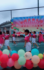 宜春小精灵幼儿园