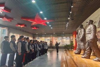 灵宝市阳店镇第一初级中学