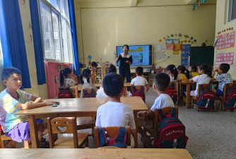 宜丰县小红花幼儿园