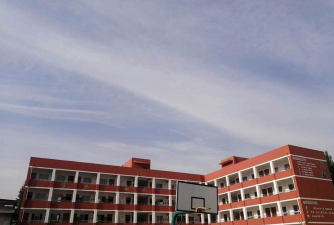 南阳市宛城区新店乡第一初级中学