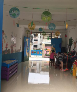 里仁镇小太阳幼儿园