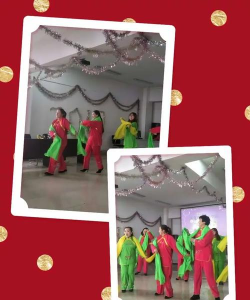 阜康市天龙小学