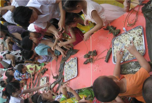 佛山市顺德区大良街道顺峰幼儿园