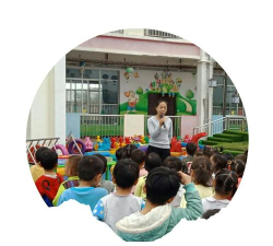 信丰县大阿镇东风幼儿园