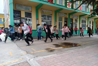 方城县清河乡第二初级中学