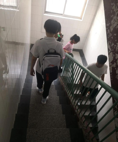 博兴县庞家镇第二中心学校